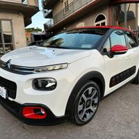 Citroen C3 BlueHDi 75 S&S Shine