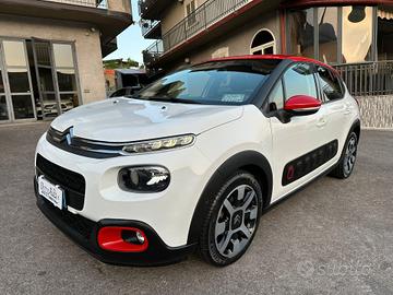 Citroen C3 BlueHDi 75 S&S Shine