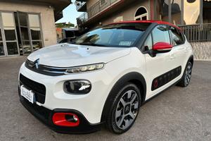 Citroen C3 BlueHDi 75 S&S Shine