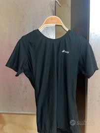 T shirt ascis