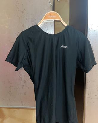 T shirt ascis