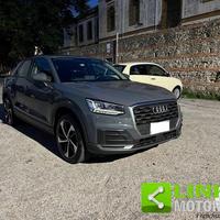 AUDI Q2 1.6 TDI S TRONIC