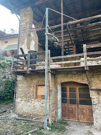 Argano Beta