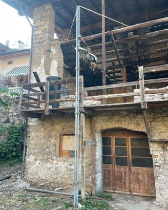 Argano Beta