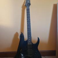 Chitarra elettrica ibanez RG270BN