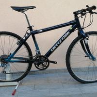 Cannondale M2000 anni 80 90 vintage 26 XT rara