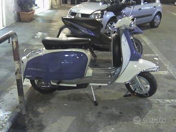 Lambretta Li 150