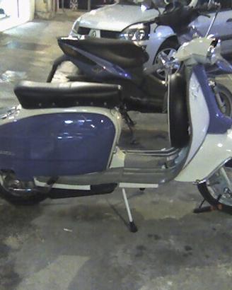 Lambretta Li 150