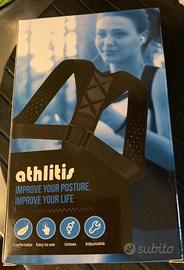 Correttore posturale Athlitis