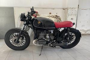 BMW R 45 CAFE RACER