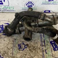FIAT / LANCIA / OPEL / SUZUKI - VALVOLA EGR CON SC