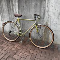 Bici d’epoca Legnano Condorino 28”anni ‘60 vintage