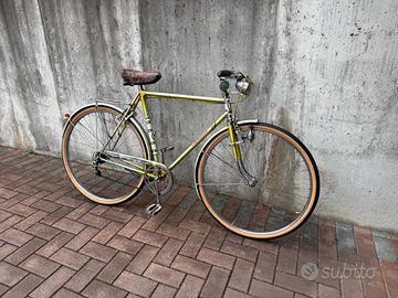 Bici d’epoca Legnano Condorino 28”anni ‘60 vintage
