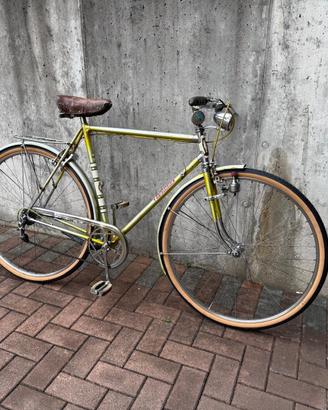 Bici d’epoca Legnano Condorino 28”anni ‘60 vintage