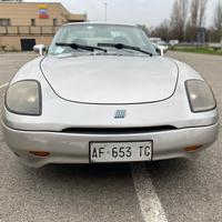 Fiat Barchetta 1.8 16V hard top e portapacchi 1995