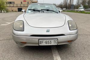 Fiat Barchetta 1.8 16V hard top e portapacchi 1995