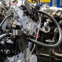 Motore Fiat Scudo 2.0 td RHH RHK RHJ