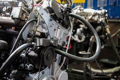 Motore Fiat Scudo 2.0 td RHH RHK RHJ