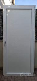 Porta/porta finestra in pvc 1000 x 2200