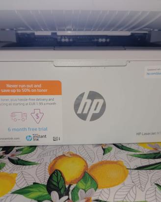 Stampante fotocopiatrice Laserjet