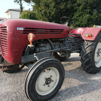 Steyr 188 motore 2 cilindri 28 CV