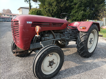 Steyr 188 motore 2 cilindri 28 CV