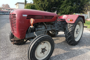 Steyr 188 motore 2 cilindri 28 CV