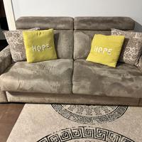 Divano poltrone sofà