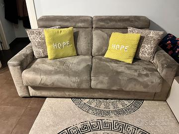 Divano poltrone sofà