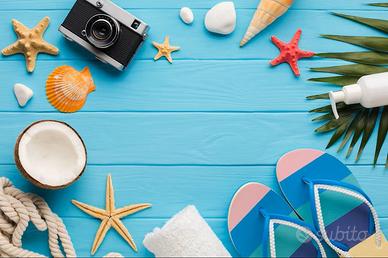 Direttore tecnico per agenzia viaggi