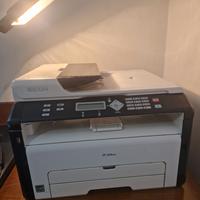 stampante Ricoh
