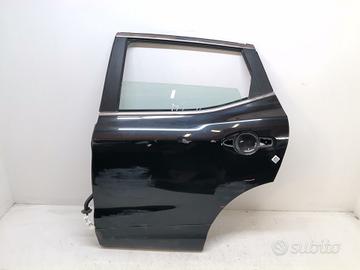 PORTA PORTIERA POSTERIORE SINISTRA SX NISSAN Qashq