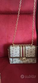 Borsa a tracolla