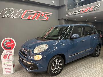 Fiat 500L 1.3 MJT 95cv Mirror ITALIANA
