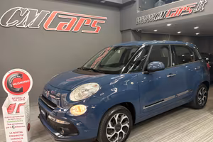 Fiat 500L 1.3 MJT 95cv Mirror ITALIANA