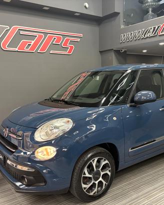 Fiat 500L 1.3 MJT 95cv Mirror ITALIANA