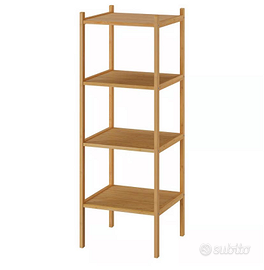 Mobiletto bagno IKEA  RAGRUND