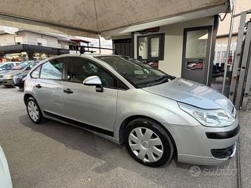 Citroen C4 1.4 Elegance