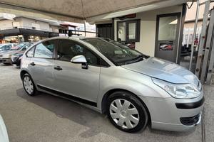 Citroen C4 1.4 Elegance