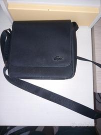 tracolla lacoste