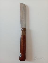 coltello sardo modello lametta 