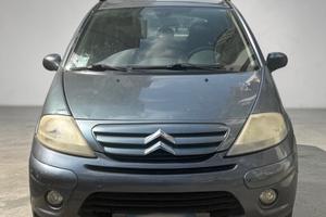 Citroën C3 1.1 GPL 2007 – Unico proprietario