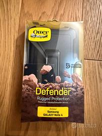 Otter Box Samsung Note4