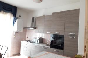 Appartamento a 300 mt dal mare