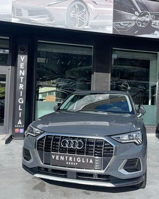 AUDI - Q3 - 35 TDI S tronic