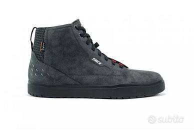 Scarpa ARX WP Full Black Sidi