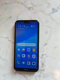 Huawei P 20 lite