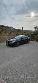 mercedes e coupe 220