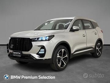 DR Motor DR 6.0 1.5 turbo Gpl