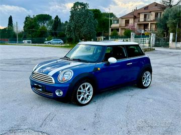 Mini Cooper 1.6 Benzina 106 milaKM super accessori